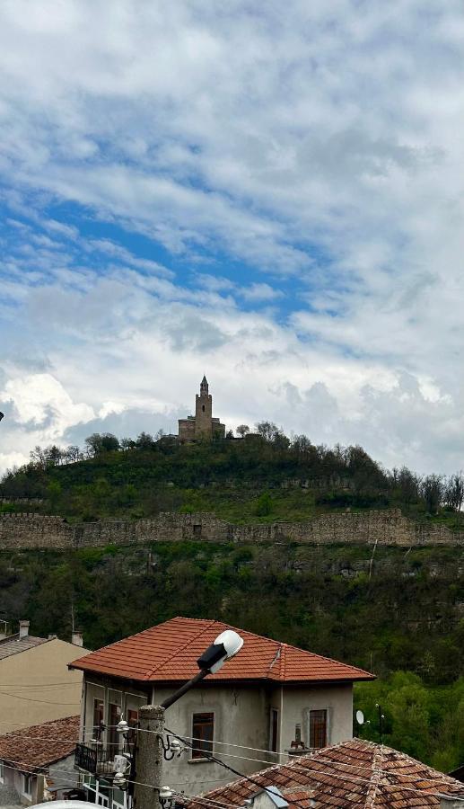 Apartment Veda 2 Veliko Tŭrnovo Exterior photo