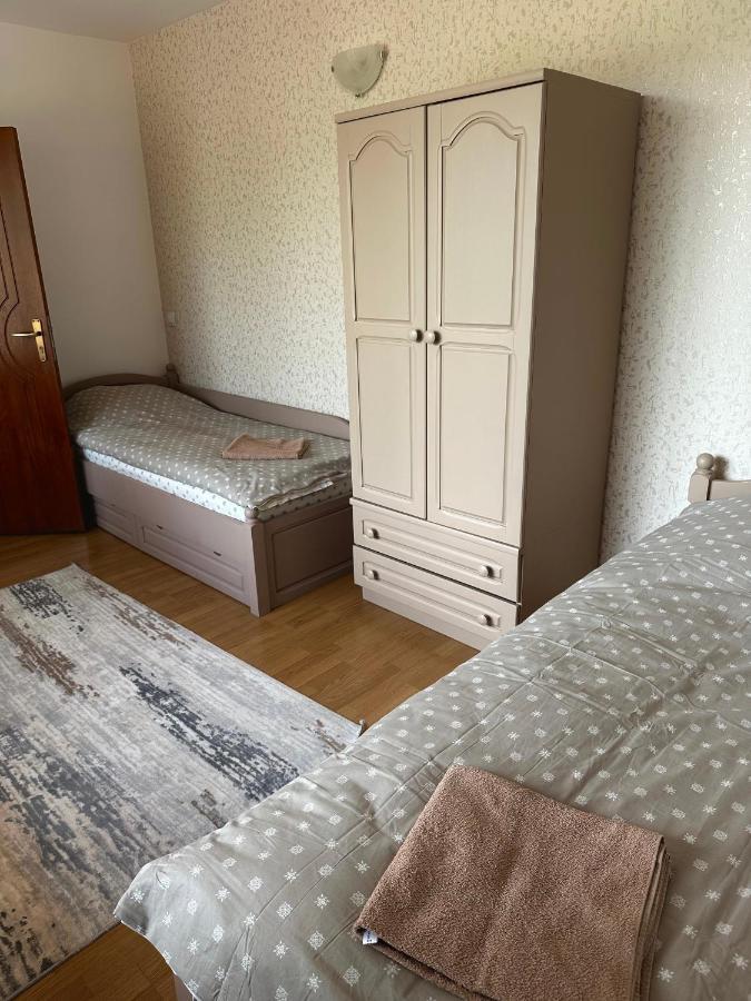 Apartment Veda 2 Veliko Tŭrnovo Exterior photo