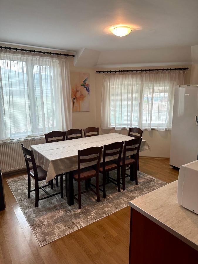 Apartment Veda 2 Veliko Tŭrnovo Exterior photo