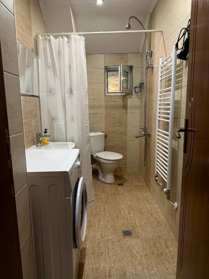 Apartment Veda 2 Veliko Tŭrnovo Exterior photo