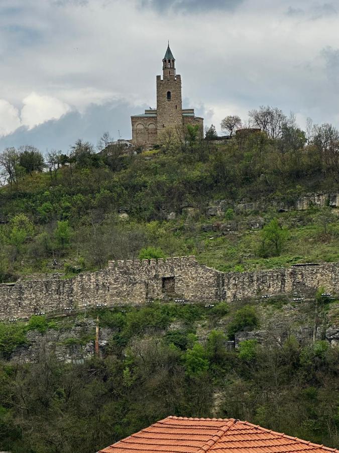 Apartment Veda 2 Veliko Tŭrnovo Exterior photo