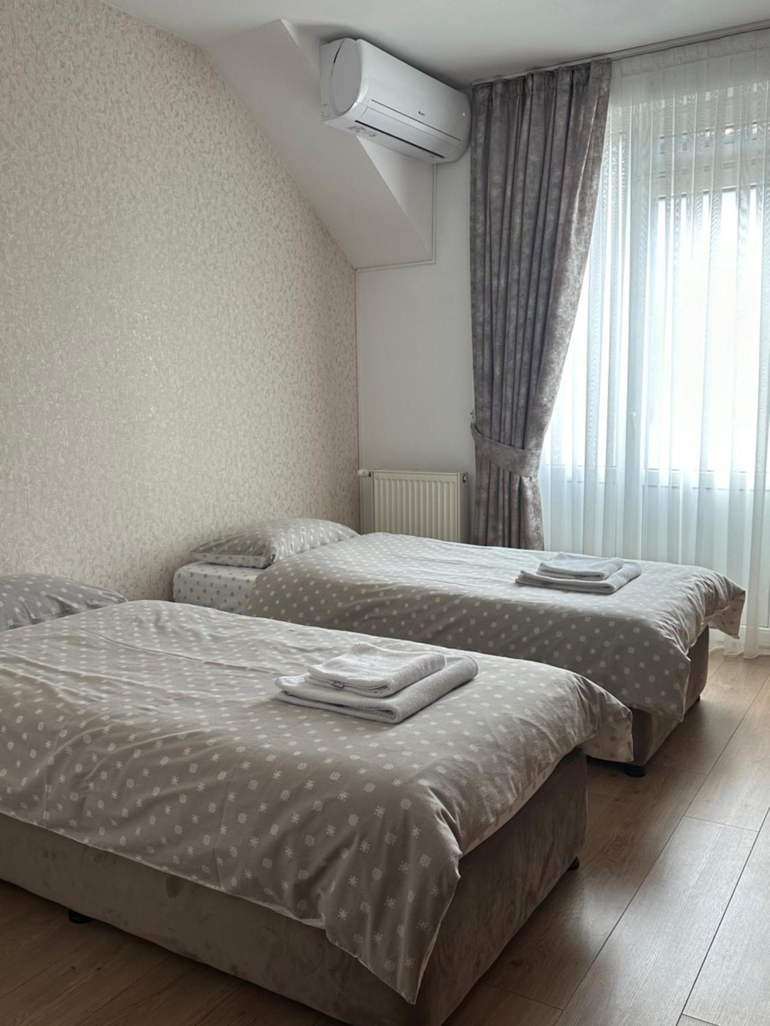 Apartment Veda 2 Veliko Tŭrnovo Exterior photo