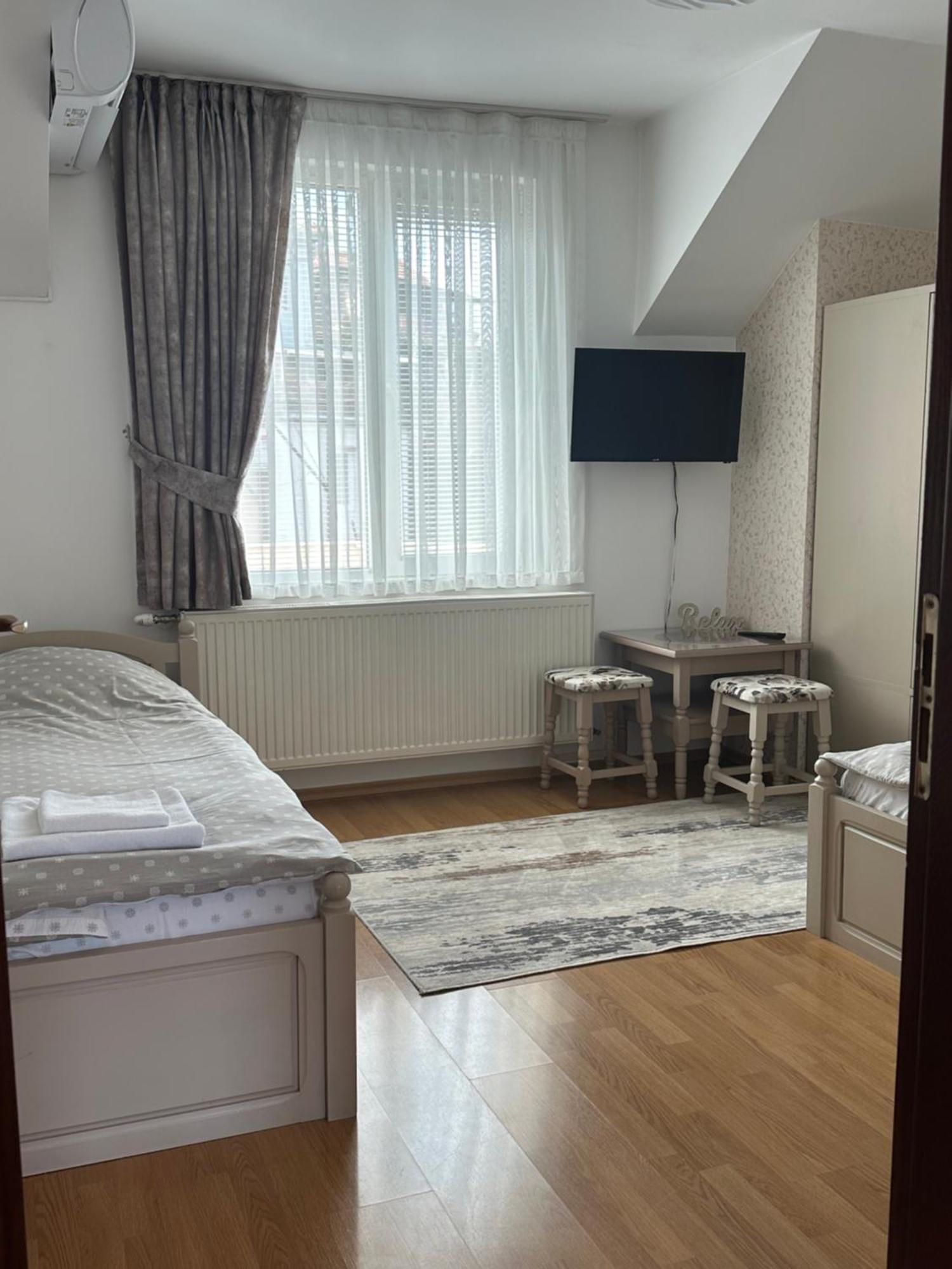 Apartment Veda 2 Veliko Tŭrnovo Exterior photo