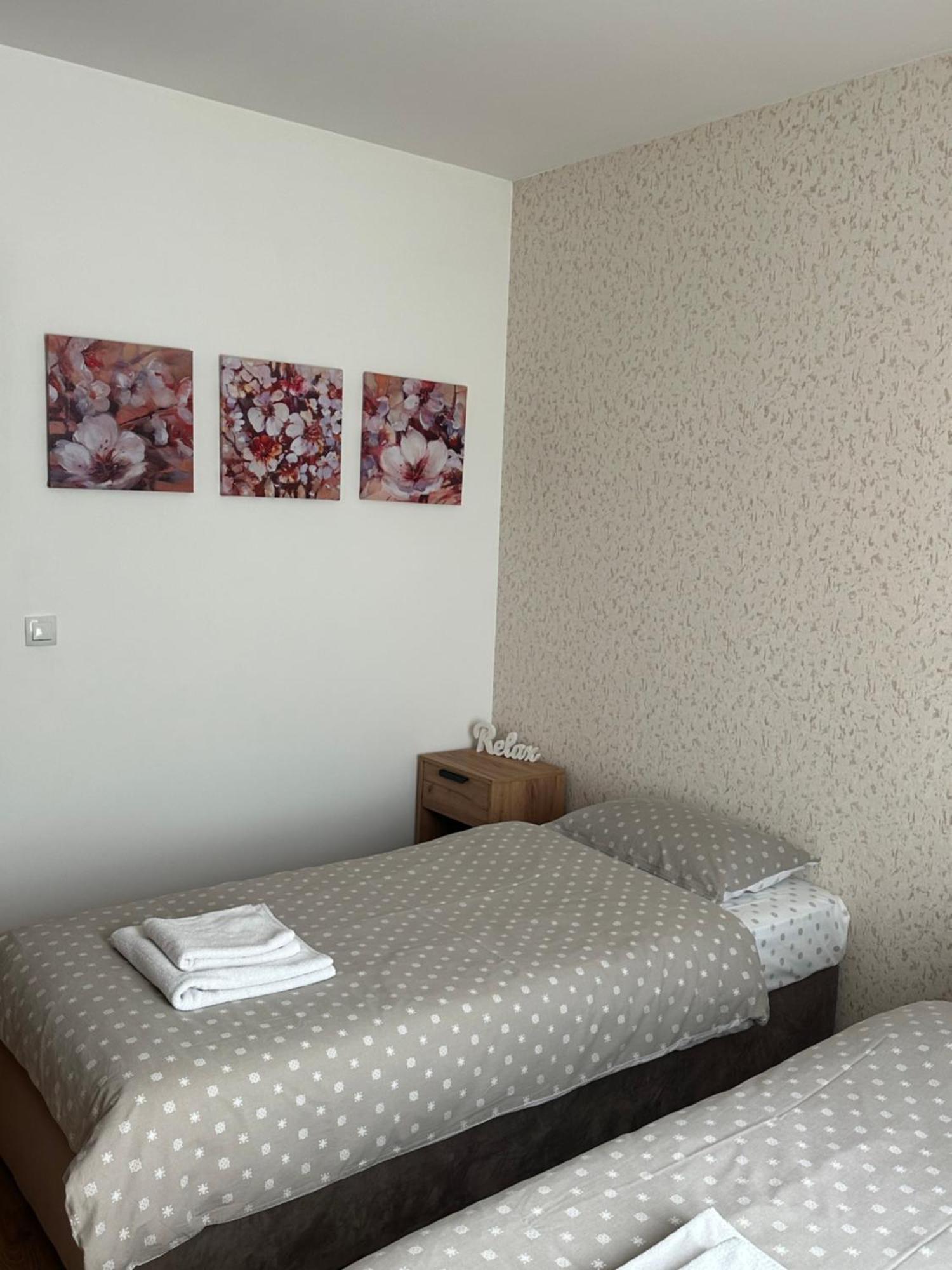 Apartment Veda 2 Veliko Tŭrnovo Exterior photo